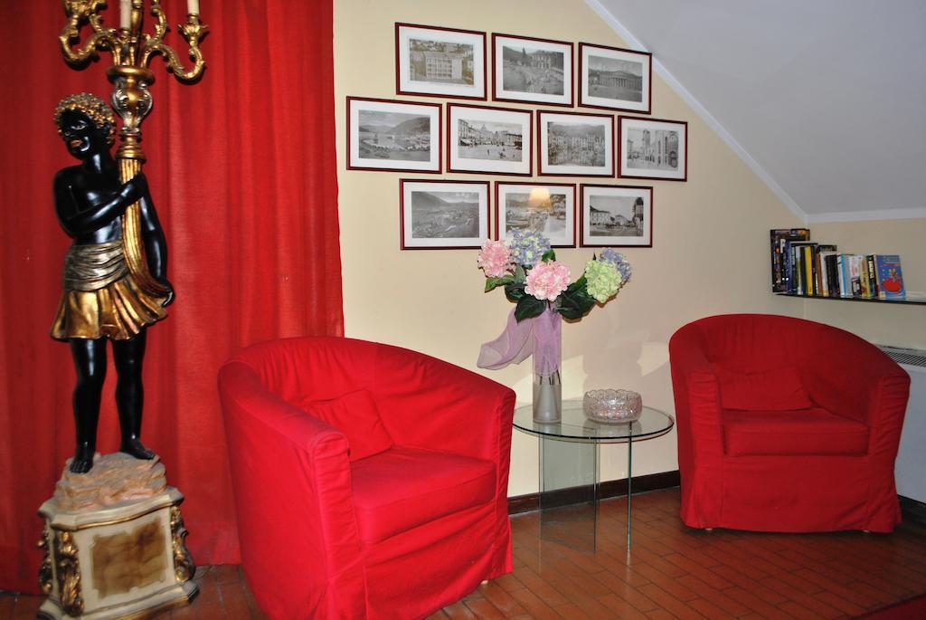 Hotel Il Loggiato Dei Serviti Como Exterior photo