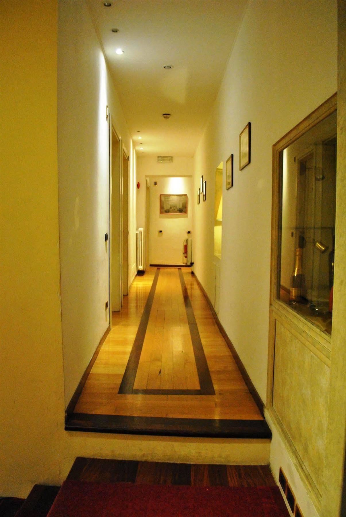 Hotel Il Loggiato Dei Serviti Como Exterior photo